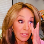 Good Day New York Anchor Rosanna Scotto Emotional on Air Following Mother’s Passing