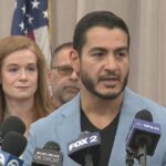 Michigan Jewish Leaders Demand Policy Shifts from Senate Nominee Abdul El-Sayed