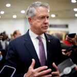 Republican Senator’s Medical Practice Led to 81 Arrests Over Unpaid Bills: Report