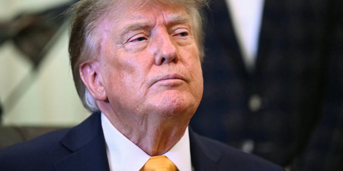 U.S. Senators Push Back Against Trump’s Threat to Block Bombardier Aircraft Sales U.S. Senators Push Back Against Trump’s Threat to Block Bombardier Aircraft Sales