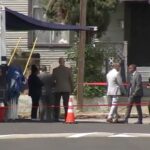 LAPD Officers Fatally Shoot Man with Tree Trimmer in Boyle Heights
