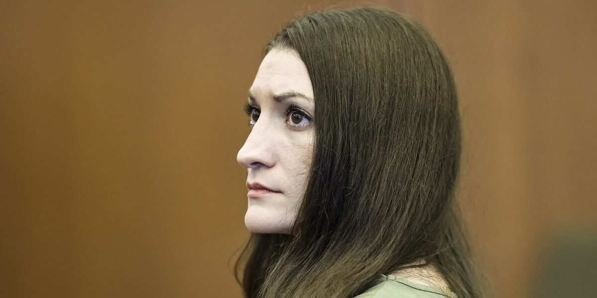 Juror Admitted to Having Reasonable Doubt in Lindsay Clancy Trial, Foreperson Reveals