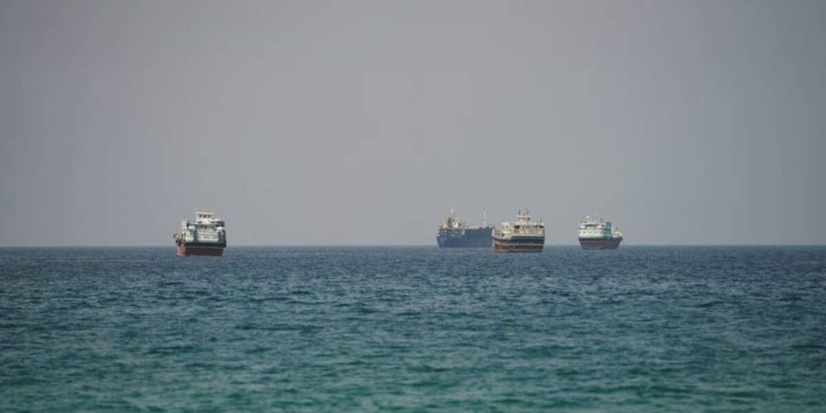 South Korea Sends Team to Evaluate Strait of Hormuz Conditions