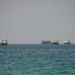 South Korea Sends Team to Evaluate Strait of Hormuz Conditions