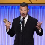 ABC Denies Rumors That Jimmy Kimmel’s Talk Show Will End Next Year
