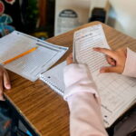 Global Decline in Parental Involvement Linked to Falling Student Test Scores, PISA Data Reveals