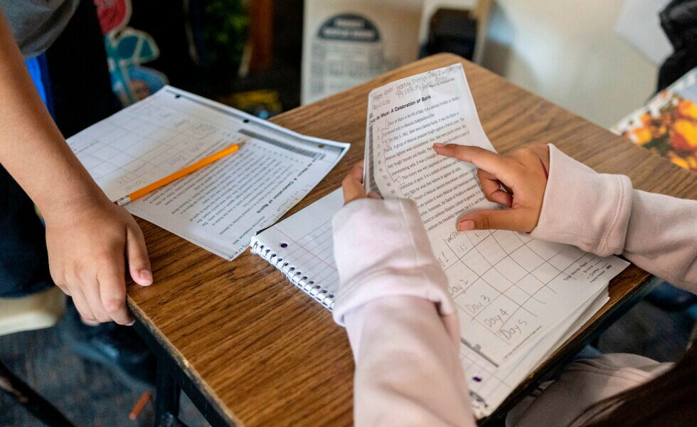 Global Decline in Parental Involvement Linked to Falling Student Test Scores, PISA Data Reveals Global Decline in Parental Involvement Linked to Falling Student Test Scores, PISA Data Reveals