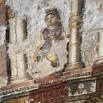 Rome Unveils Largest Ancient Fresco and Mosaic Complex to Public
