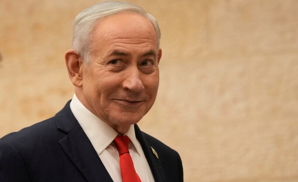 Netanyahu to Address U.N. Amid Calls for His Arrest Over Gaza War