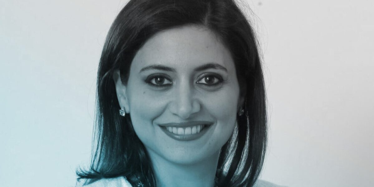 Stefania Di Bartolomeo and the Rise of AI-Driven Green Investing