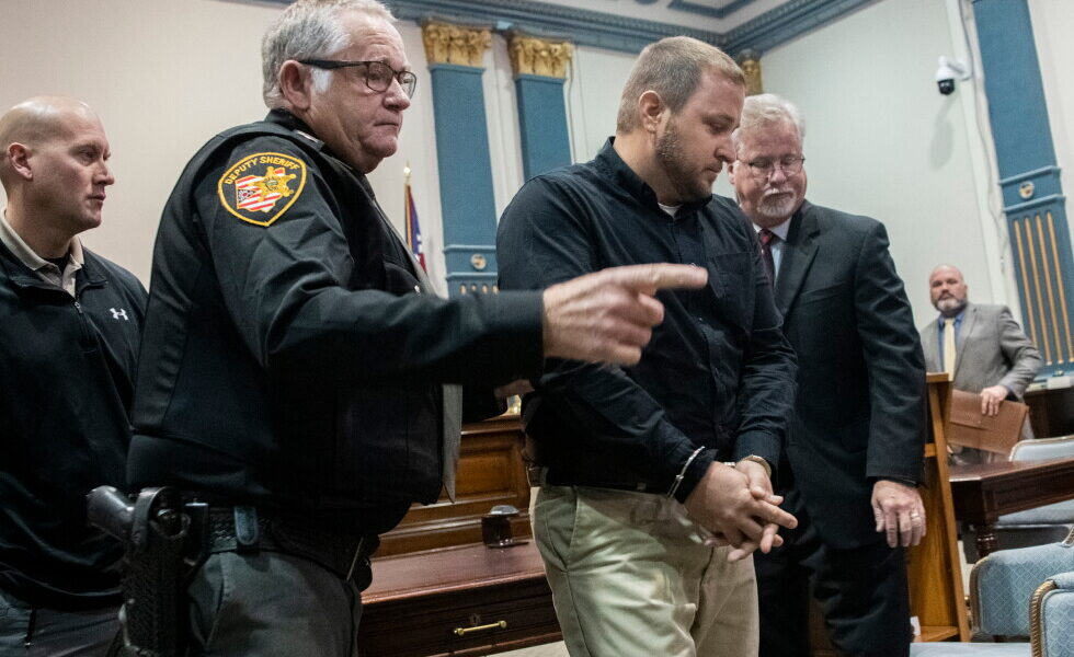 Ohio Missionary Admits to Sexual Abuse of Two Boys in Haiti Ohio Missionary Admits to Sexual Abuse of Two Boys in Haiti