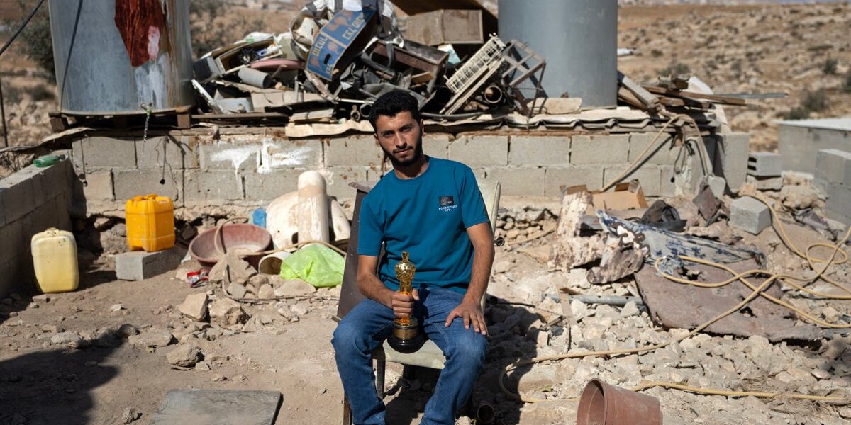 UK’s West Bank Trade Ban Faces Criticism as ‘Too Late’ and ‘Not Enough’