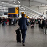 UK Air Travel Disrupted as Over 1,000 Flights Cancelled Due to Control System Failure UK Air Travel Disrupted as Over 1,000 Flights Cancelled Due to Control System Failure