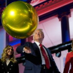 Trump Unveils Unconventional Midterm Convention in Dallas as GOP Seeks to Boost Voter Turnout Trump Unveils Unconventional Midterm Convention in Dallas as GOP Seeks to Boost Voter Turnout