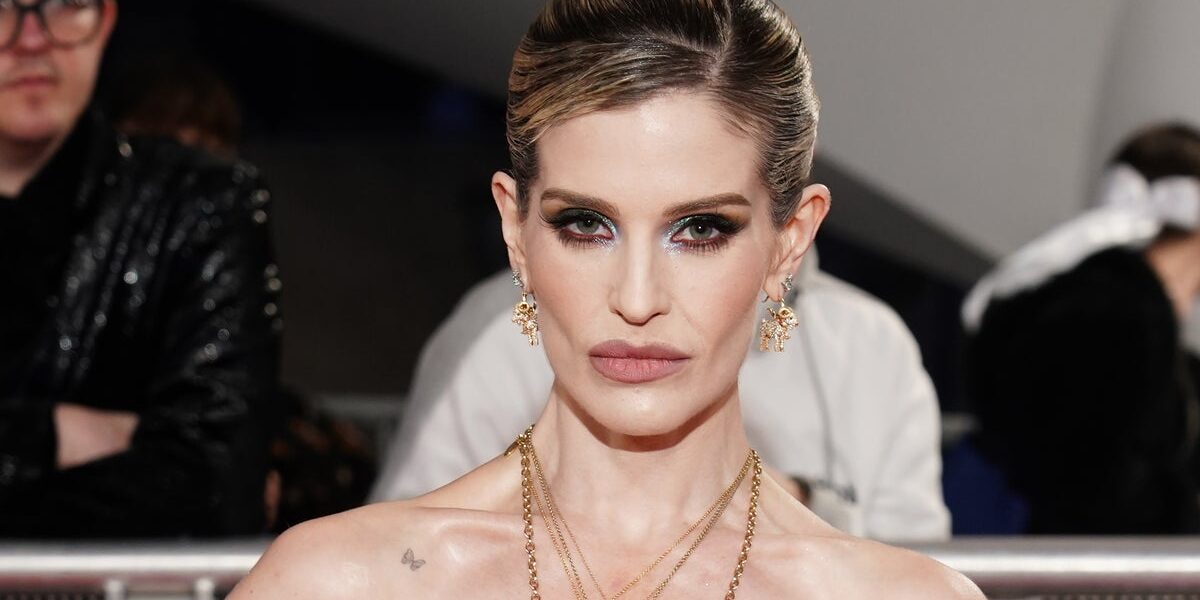 Kelly Osbourne Shares Emotional Reflections on BBC Documentary About Late Father Ozzy Kelly Osbourne Shares Emotional Reflections on BBC Documentary About Late Father Ozzy