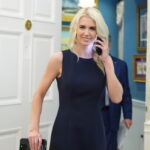 Trump Gave ,000 Holiday Gifts to White House Aides, Disclosures Reveal