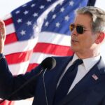U.S. Treasury Chief Bessent Endorses Financial Power as Foreign Policy Tool U.S. Treasury Chief Bessent Endorses Financial Power as Foreign Policy Tool