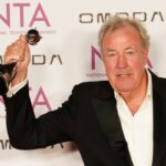 Jeremy Clarkson Hails ‘Vote for Farmers’ After NTAs Win Jeremy Clarkson Hails ‘Vote for Farmers’ After NTAs Win