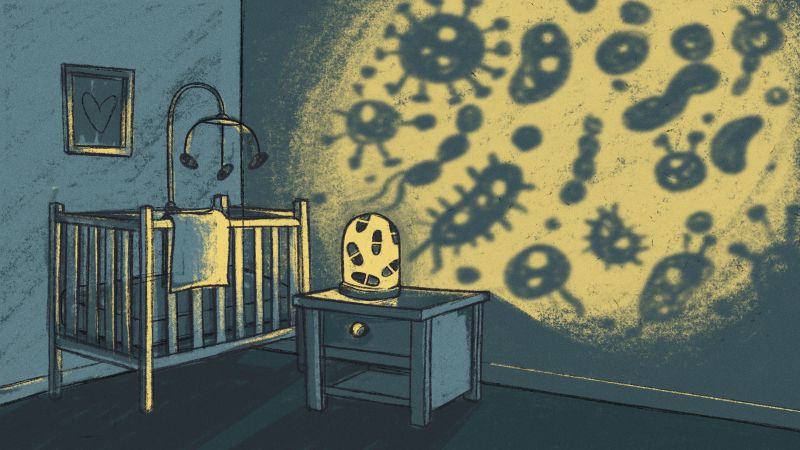 When Antibiotics Fail: A Father’s Tragic Story and the Global AMR Crisis When Antibiotics Fail: A Father’s Tragic Story and the Global AMR Crisis