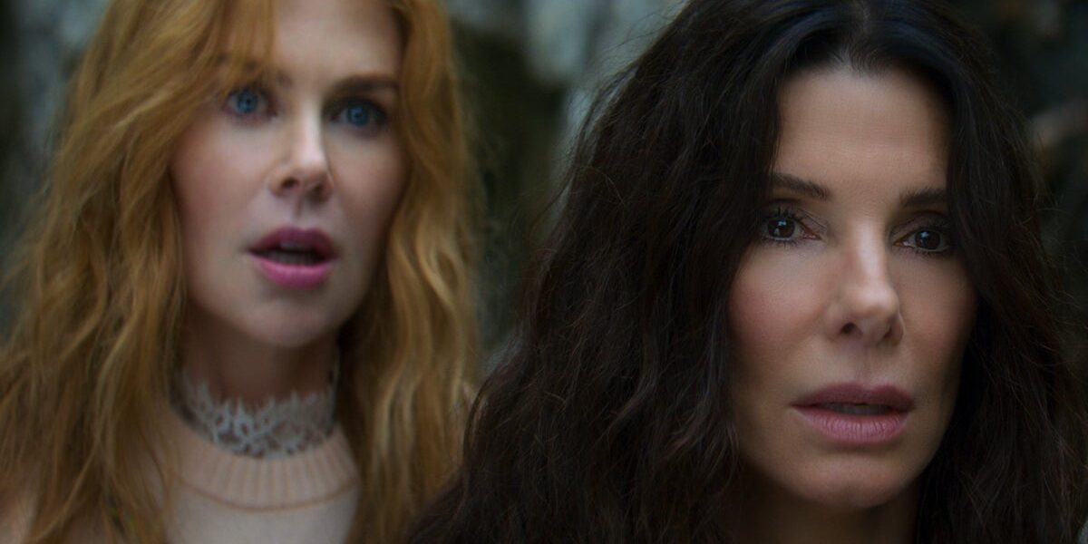 Practical Magic 2 Review: A Disappointing Sequel Lacks Depth and Originality Practical Magic 2 Review: A Disappointing Sequel Lacks Depth and Originality