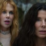 Practical Magic 2 Review: A Disappointing Sequel Lacks Depth and Originality