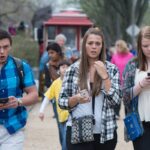 Parents Seek Healthy Way to Reduce Kids’ Phone Use, New Study Reveals