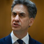 UK Bans Israeli Settlement Goods, Accuses Settlers of ‘Ethnic Cleansing’ UK Bans Israeli Settlement Goods, Accuses Settlers of ‘Ethnic Cleansing’