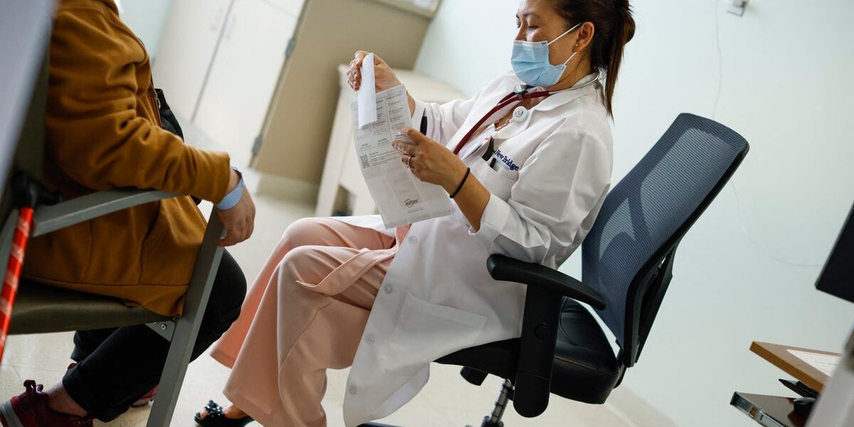 Most Americans Missing Key Health Screenings, New Survey Reveals Most Americans Missing Key Health Screenings, New Survey Reveals