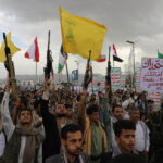 Iran Expands Proxy Network to Target U.S. Allies in Gulf, Officials Warn