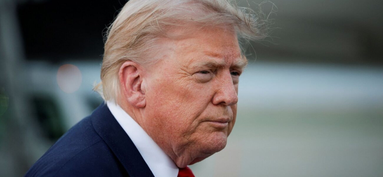 Trump Unveils New Trade Measures Targeting Canadian Imports Trump Unveils New Trade Measures Targeting Canadian Imports