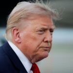 Trump Unveils New Trade Measures Targeting Canadian Imports