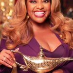 Sherri Shepherd to Star as Genie in ‘Aladdin’ on Broadway Sherri Shepherd to Star as Genie in ‘Aladdin’ on Broadway