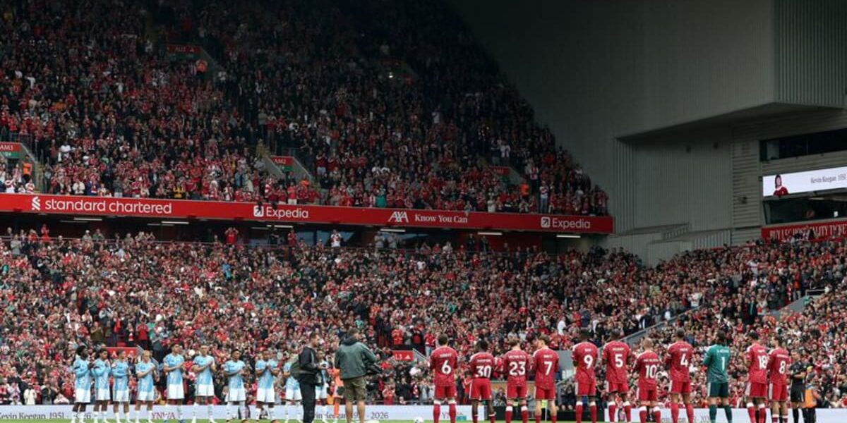 Liverpool Secure Record-Shirt Sponsorship Deal with Turkish Airlines