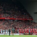 Liverpool Secure Record-Shirt Sponsorship Deal with Turkish Airlines Liverpool Secure Record-Shirt Sponsorship Deal with Turkish Airlines