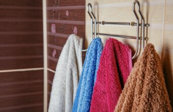 8 Essential Household Fabrics That Need More Frequent Washing 8 Essential Household Fabrics That Need More Frequent Washing