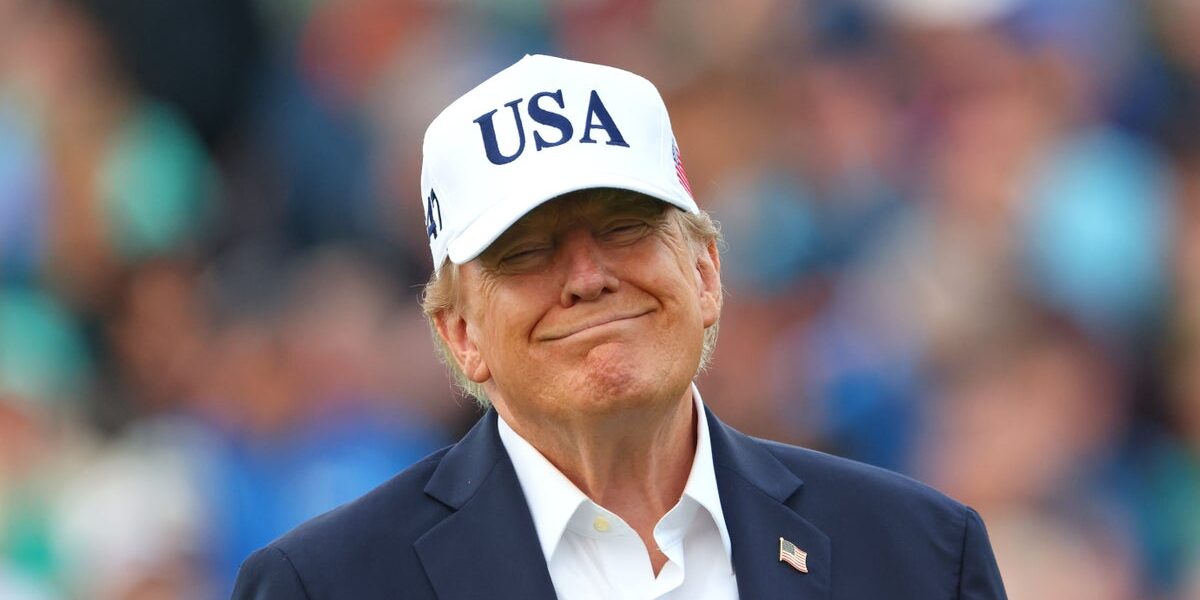 Trump Prioritizes AI Leadership Over Safety Concerns Amid China Rivalry Trump Prioritizes AI Leadership Over Safety Concerns Amid China Rivalry