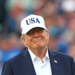 Trump Prioritizes AI Leadership Over Safety Concerns Amid China Rivalry