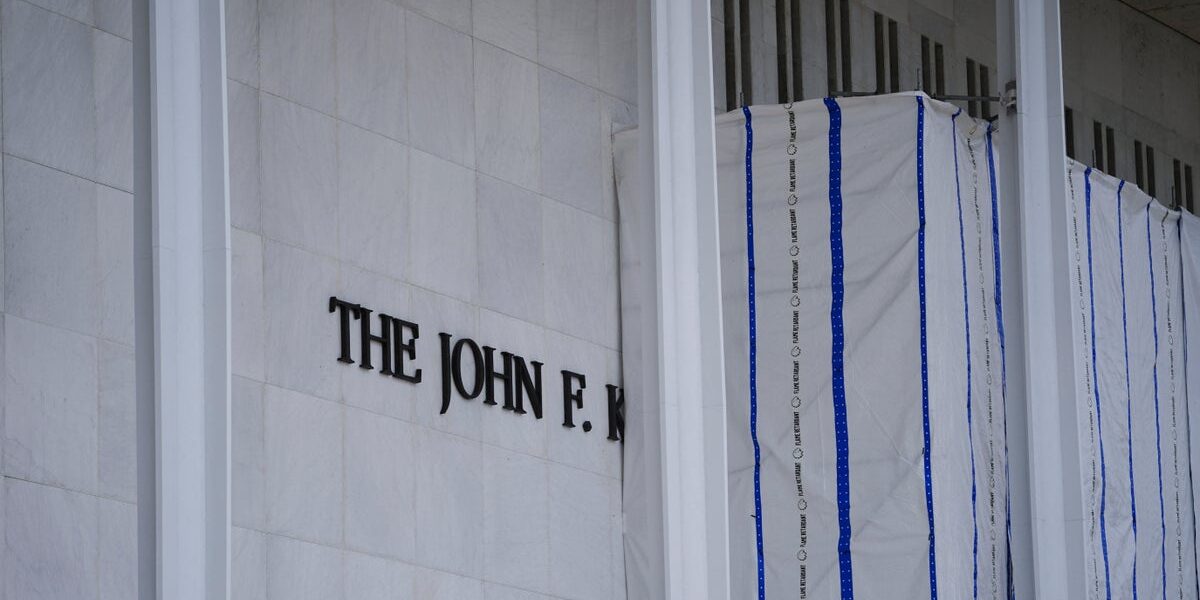 Kennedy Center Proposes 10 New Names Featuring Trump’s Name Amid Legal Battle Kennedy Center Proposes 10 New Names Featuring Trump’s Name Amid Legal Battle