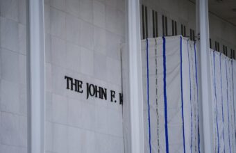 Kennedy Center Proposes 10 New Names Featuring Trump’s Name Amid Legal Battle Kennedy Center Proposes 10 New Names Featuring Trump’s Name Amid Legal Battle