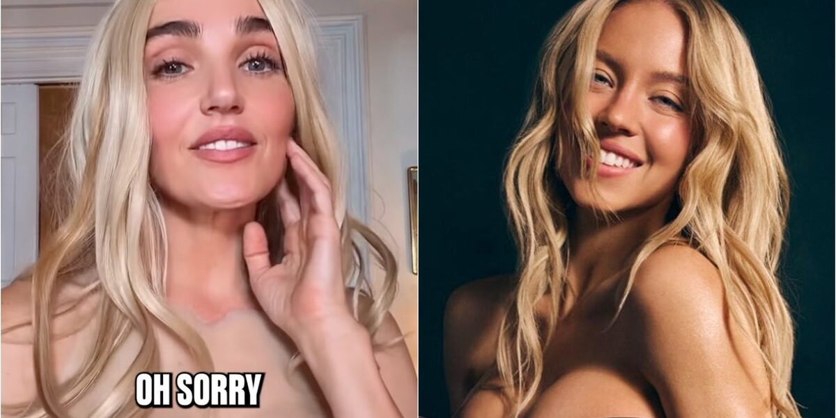 SNL Star’s Bold Parody Sparks Debate Over Sydney Sweeney’s Sports Ad SNL Star’s Bold Parody Sparks Debate Over Sydney Sweeney’s Sports Ad