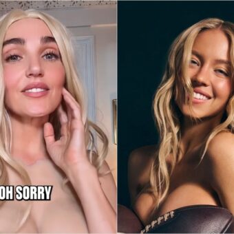 SNL Star’s Bold Parody Sparks Debate Over Sydney Sweeney’s Sports Ad SNL Star’s Bold Parody Sparks Debate Over Sydney Sweeney’s Sports Ad