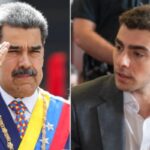 Inmate Brawl at NYC Jail Involving Mangione and Maduro Leaves Several Seriously Injured Inmate Brawl at NYC Jail Involving Mangione and Maduro Leaves Several Seriously Injured