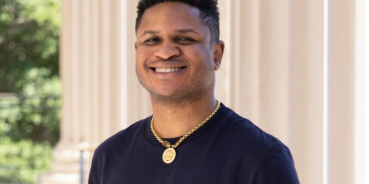 Author Jerry Falade Claims Racial Bias After M Book Deal Collapsed Over AI Allegations