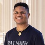 Author Jerry Falade Claims Racial Bias After M Book Deal Collapsed Over AI Allegations
