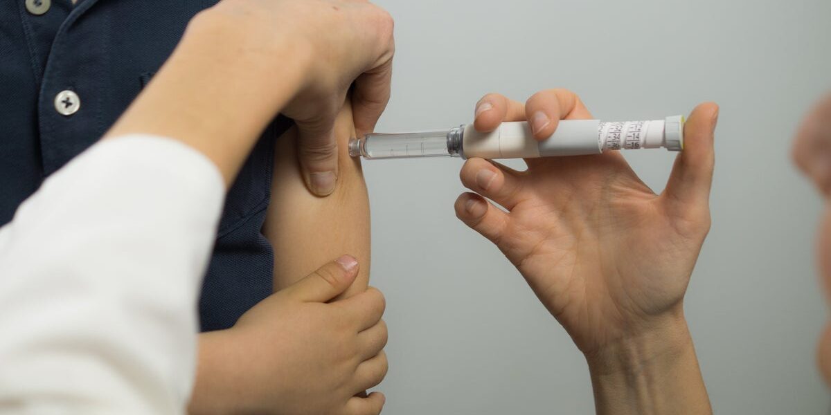 GLP-1 Drugs and Child Obesity: A New Era of Weight Loss or a Deepening Divide? GLP-1 Drugs and Child Obesity: A New Era of Weight Loss or a Deepening Divide?