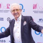 Tony Christie Shares How Music Helps With Dementia Diagnosis Tony Christie Shares How Music Helps With Dementia Diagnosis