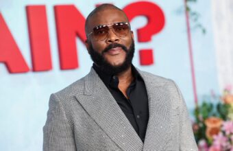 Tyler Perry Announces Move to Puerto Rico in 2027, Cites Desire for Slower Pace Tyler Perry Announces Move to Puerto Rico in 2027, Cites Desire for Slower Pace