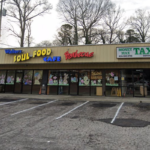 Man Found Dead in Kitchen Vent at Atlanta Soul Food Restaurant Man Found Dead in Kitchen Vent at Atlanta Soul Food Restaurant