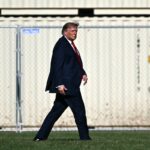 Trump Criticizes Fed After Rate Hike, Claims U.S. Credit Is ‘Best in the World’ Trump Criticizes Fed After Rate Hike, Claims U.S. Credit Is ‘Best in the World’