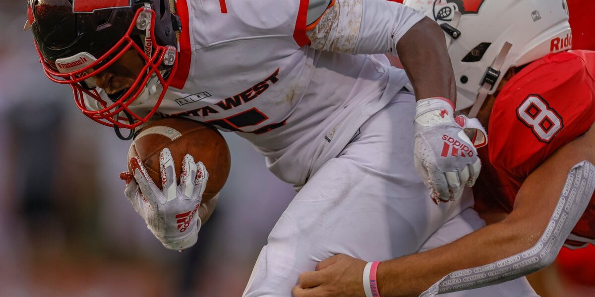 Unintended Benefit of High School Football Rule: Fewer Leg Injuries Found